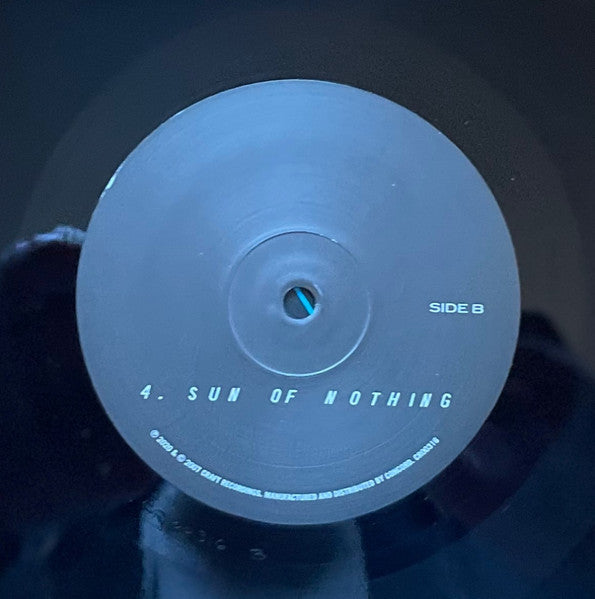 Colors - Between The Buried And Me
