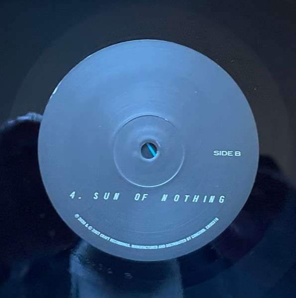 Colors - Between The Buried And Me