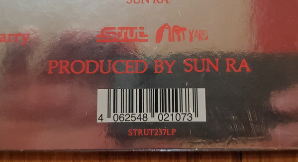 Lanquidity - Sun Ra