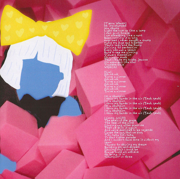 Reasonable Woman - Sia