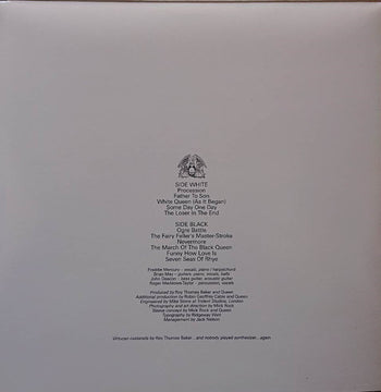 Queen Ii - Queen