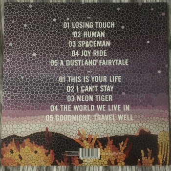 Day & Age - Killers, The