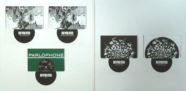 Revolver Special Edition - Beatles, The