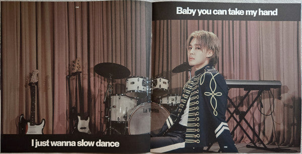 Muse - Jimin