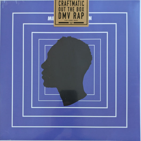 Mental Liberation - Oddisee
