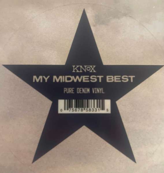 My Midwest Best [Pure Denim] - Knox