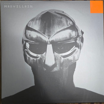 Madvillainy - Madvillain