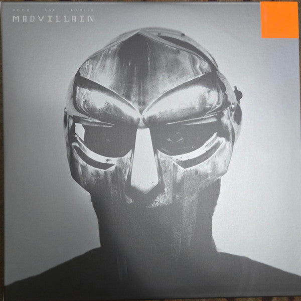 Madvillainy - Madvillain