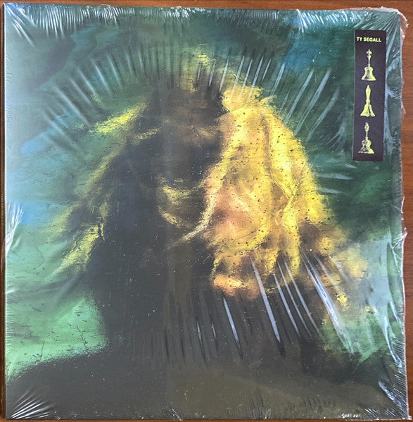 Three Bells - Segall, Ty