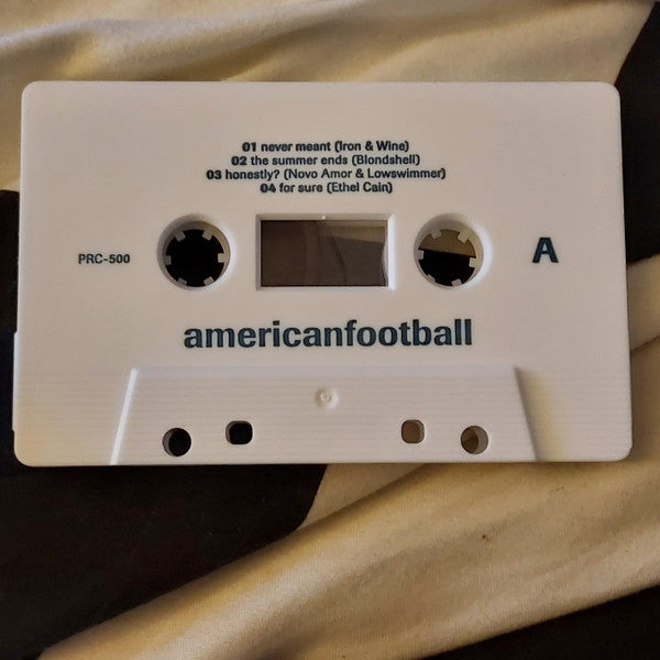 American Football (Covers) - American Football