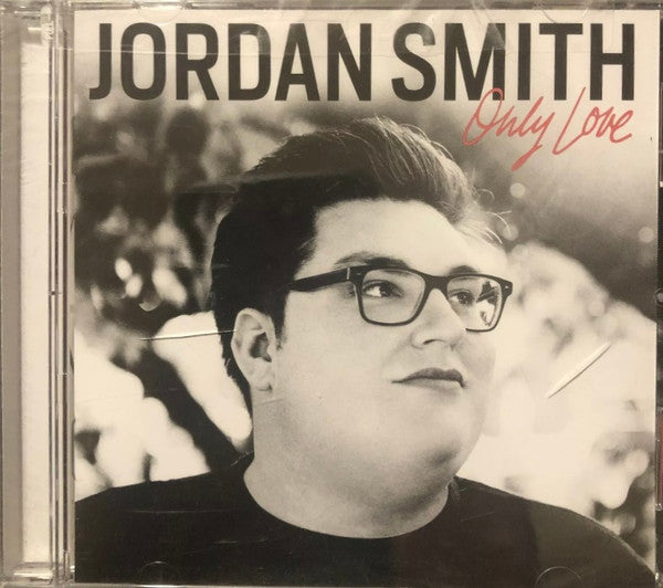 Only Love - Smith, Jordan
