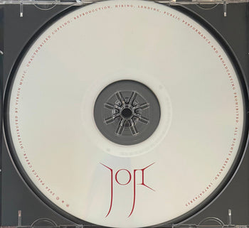 Piss In The Wind - Joji