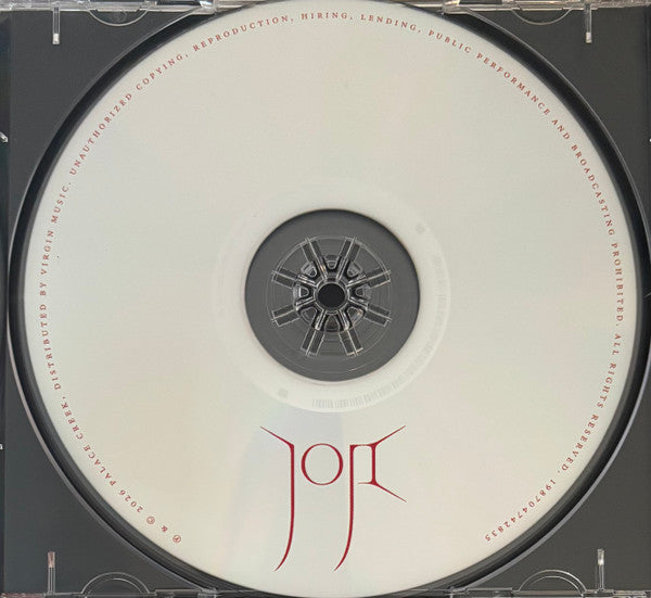 Piss In The Wind - Joji
