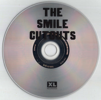 Cutouts - Smile