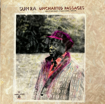 Uncharted Passages - Sun Ra