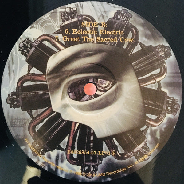 Antipop - Primus