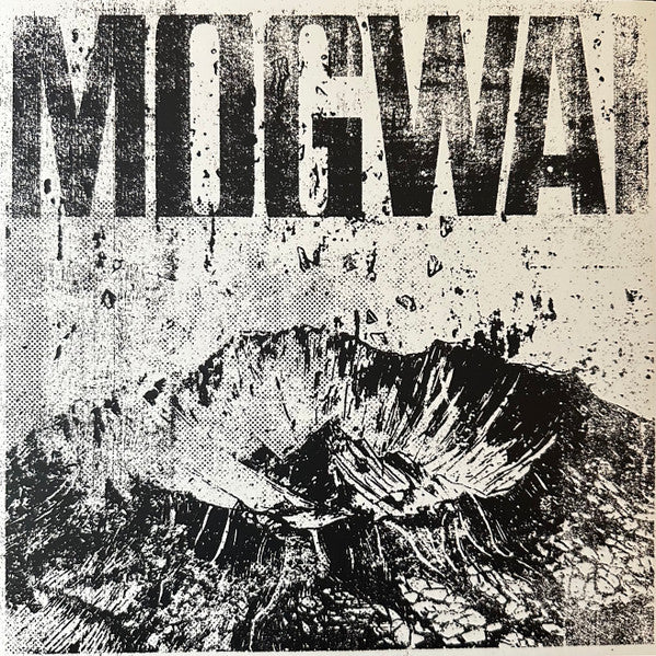 The Bad Fire - Mogwai
