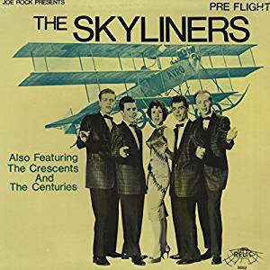Pre Flight - Skyliners/ Crescents/ Centuries