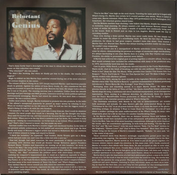 You'Re The Man - Gaye, Marvin