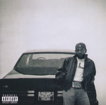 GNX - Lamar, Kendrick