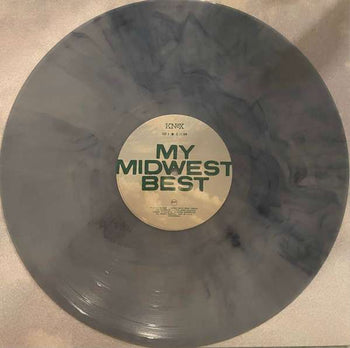 My Midwest Best [Pure Denim] - Knox