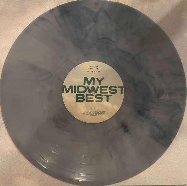 My Midwest Best [Pure Denim] - Knox