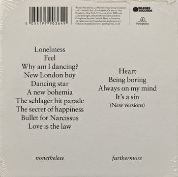 Nonetheless - Pet Shop Boys