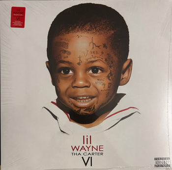 Tha Carter VI - Lil Wayne