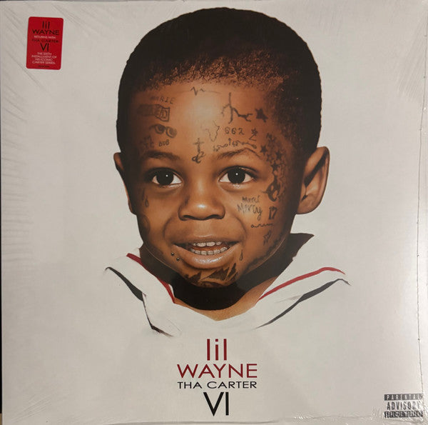 Tha Carter VI - Lil Wayne