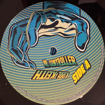 Mr. Controller - Kool Keith