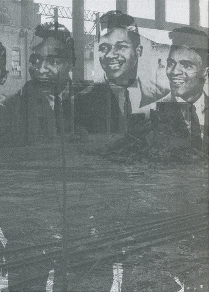 Eccentric Soul: The Tammy Label - Various