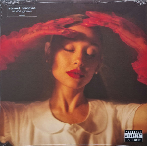 eternal sunshine - Grande, Ariana