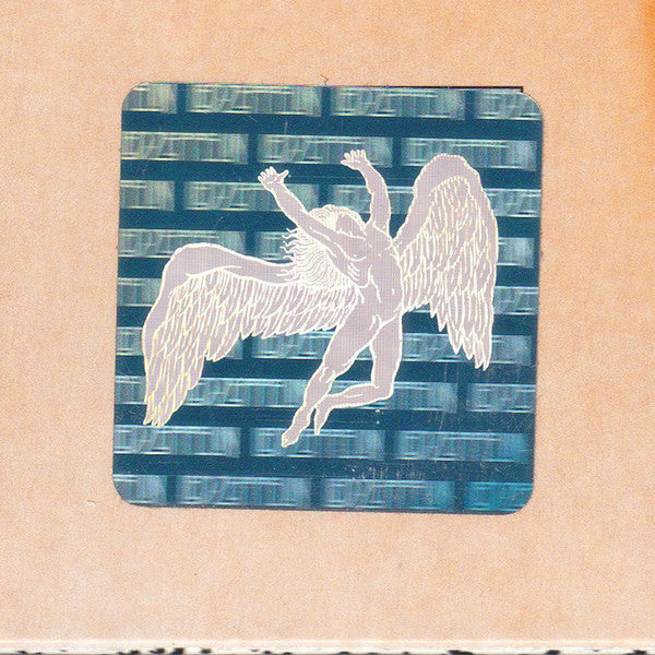 Led Zeppelin - Led Zeppelin