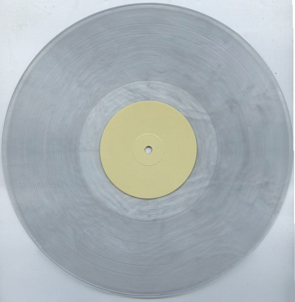 Ignore Grief - Xiu Xiu