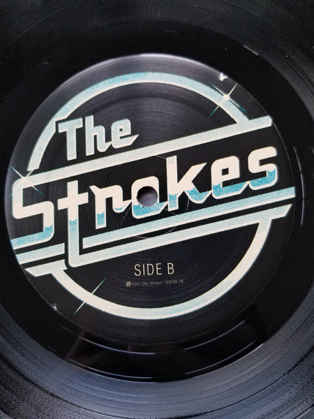 Is This It - Strokes
