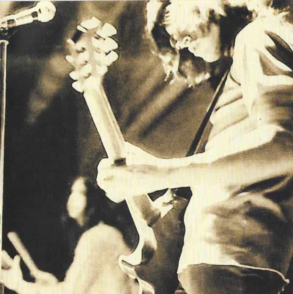 1971: The Road Starts Hear - Aerosmith