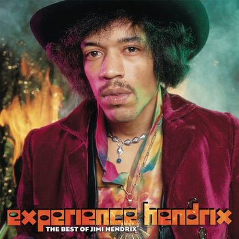 Experience Hendrix: The Best Of Jimi Hendrix - Hendrix, Jimi