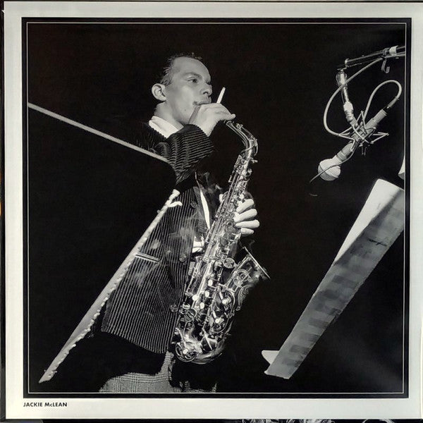 Tippin' The Scales - Mclean, Jackie