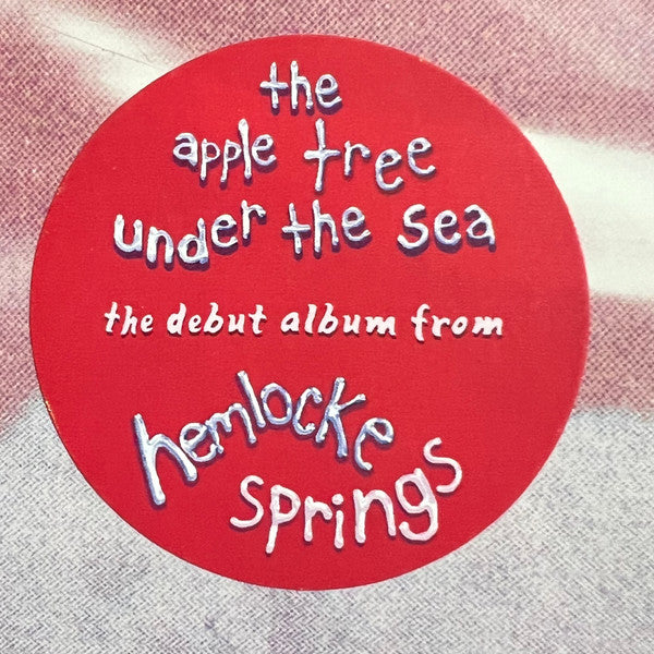 The Apple Tree Under The Sea - Hemlocke Springs