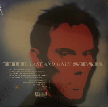 The Last And Only Star (Rarities) - Murphy, Peter