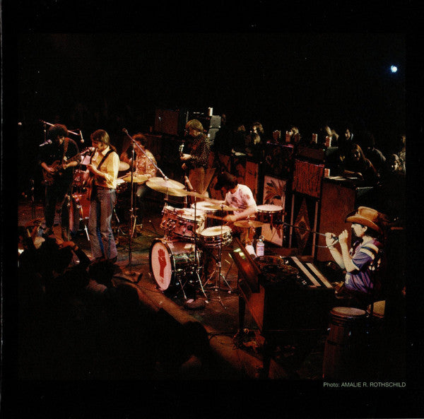American Beauty - Grateful Dead
