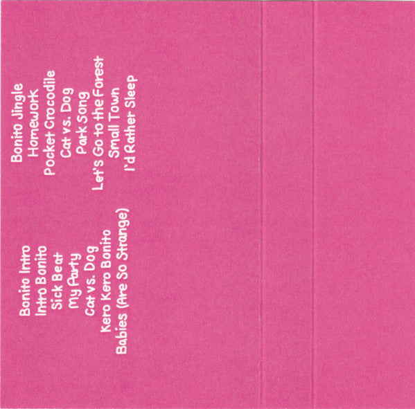 Intro Bonito - Kero Kero Bonito