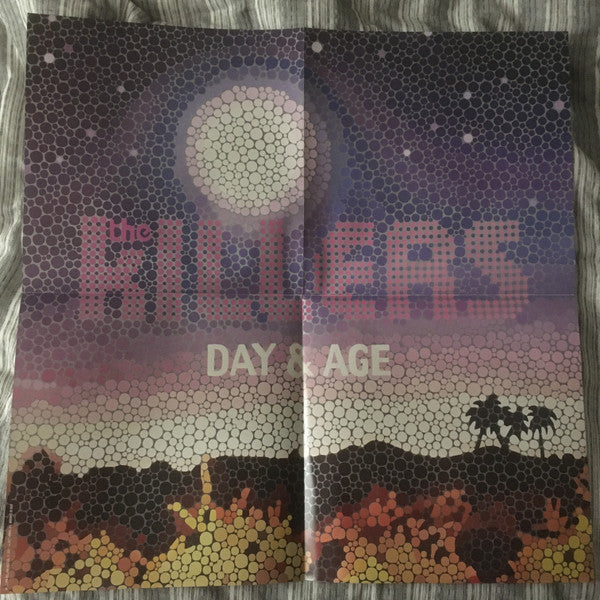 Day & Age - Killers, The