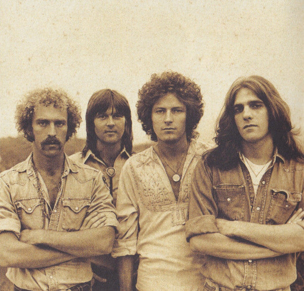To The Limit: The Essential Collection - Eagles