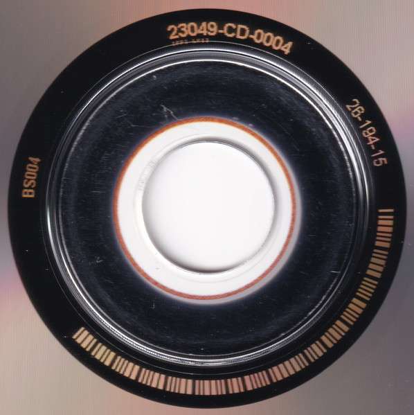 The Version of Me You Get - Wade Bowen [CD]
