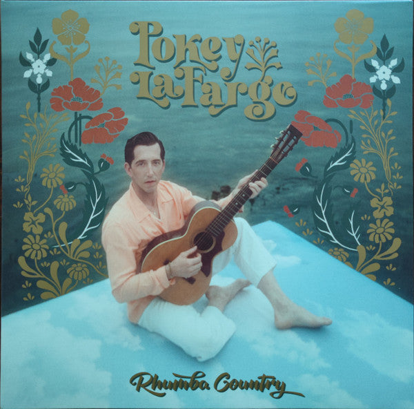 Rhumba Country - LaFarge, Pokey