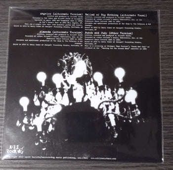 Either/Or: Alternative Versions - Smith, Elliott