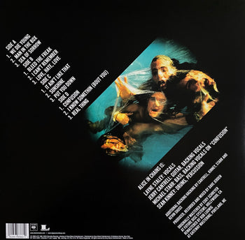 Facelift - Alice In Chains
