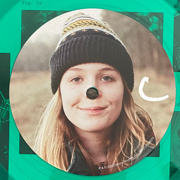 Notes From The Archive: Recordings 2011-2016 - Maggie Rogers