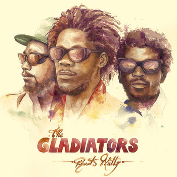 Roots Naty - Gladiators